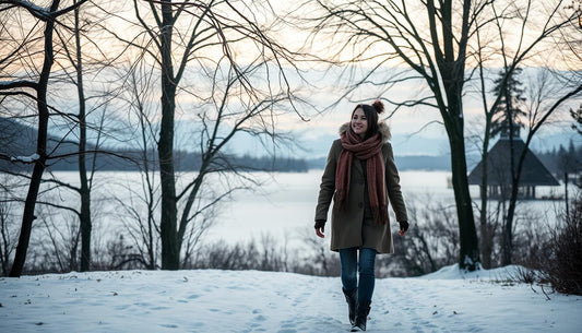 Winter Dating