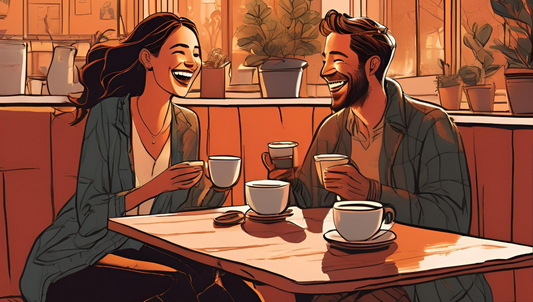 Why Dating in Your 30s Is the Best Thing to Happen to Your Love Life