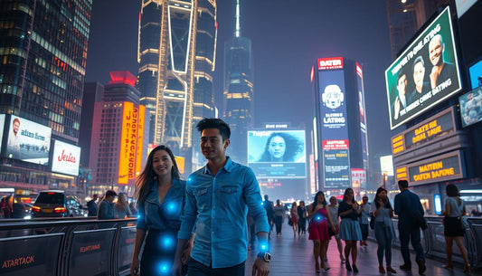 How dating in 2026 will change