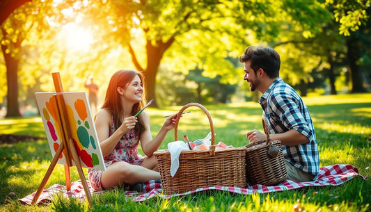 best dating ideas first date