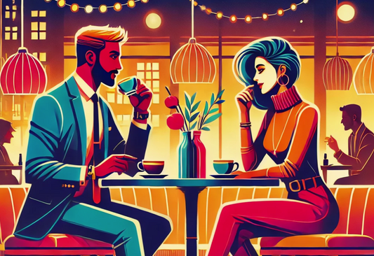 Dating with intention meaning of intention dating