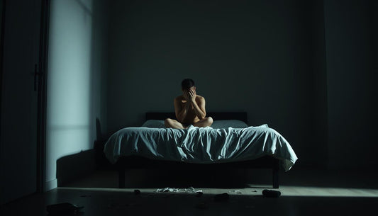 lonely in a relationship