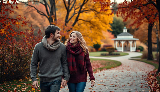 fall dating