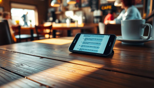 what to text a girl about